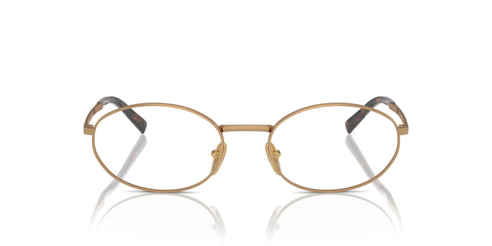 Prescription Glasses Prada PRA57V 7OE1O1 — vista 4