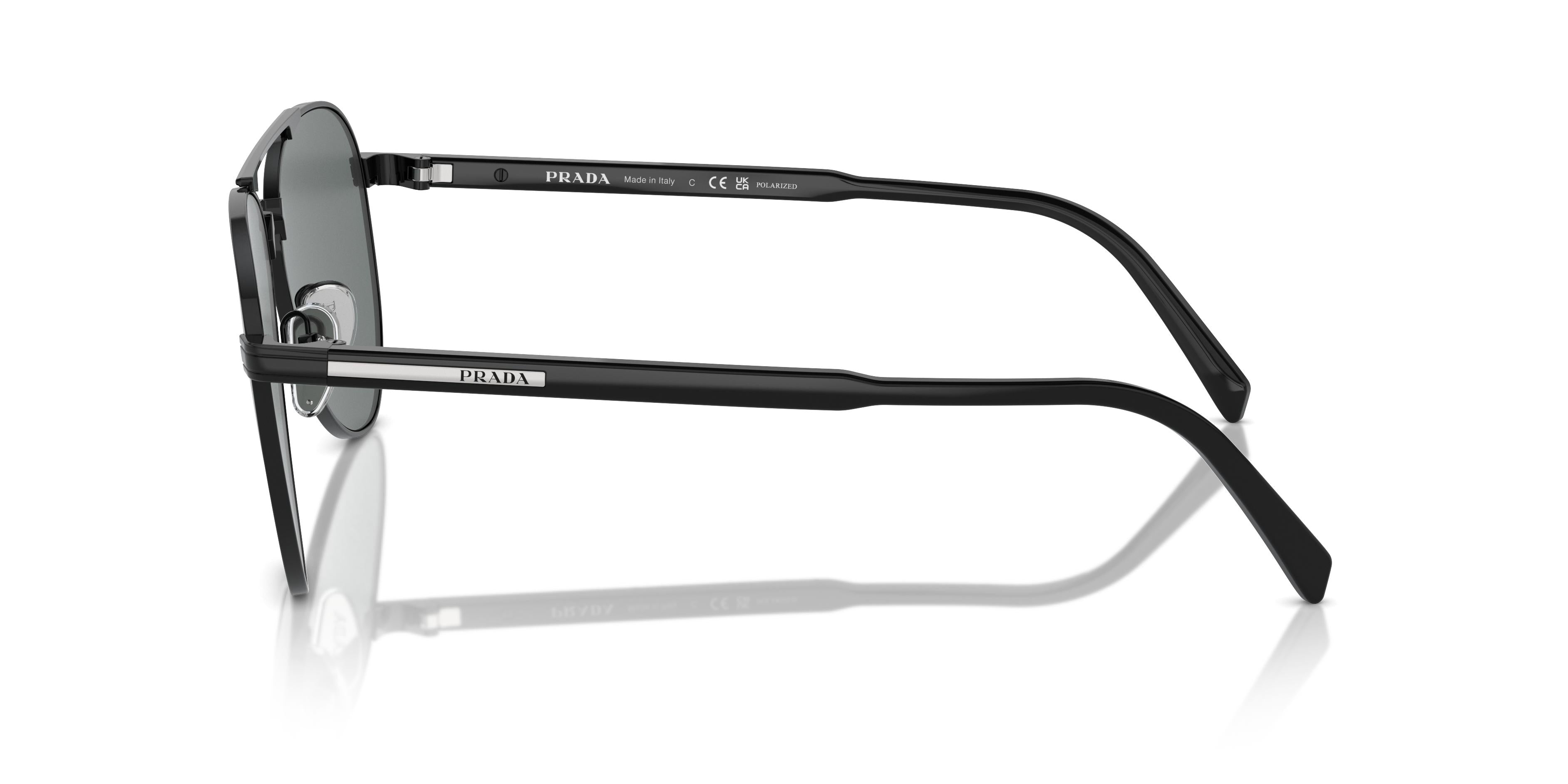 Brille Prada PRA58S 1AB5Z1 61 14