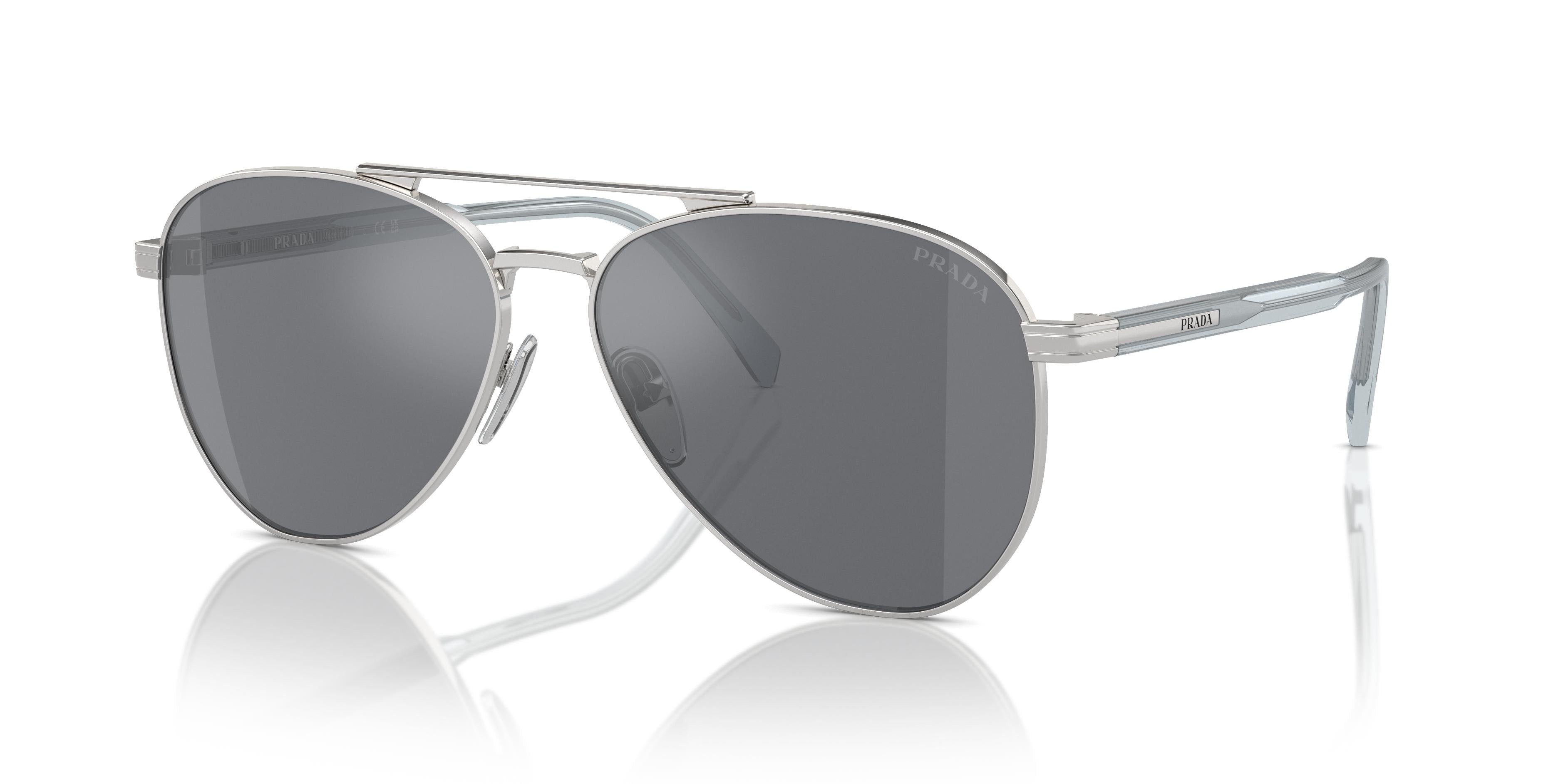 Brille Prada PRA58S 1BC175 61 14