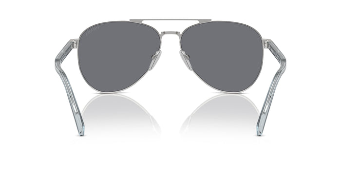 Gafas de Sol Prada PRA58S 1BC175 61 14 — vista 3