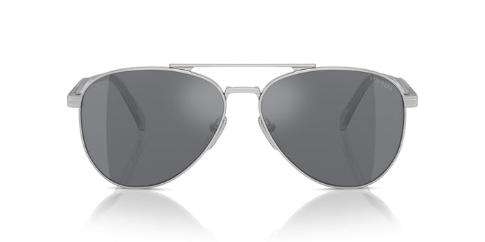 Gafas de Sol Prada PRA58S 1BC175 61 14 — vista 4