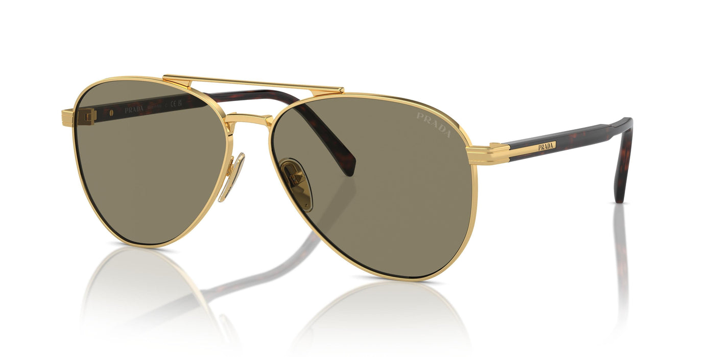 Gafas Graduadas Prada PRA58S 5AK90F 61 14