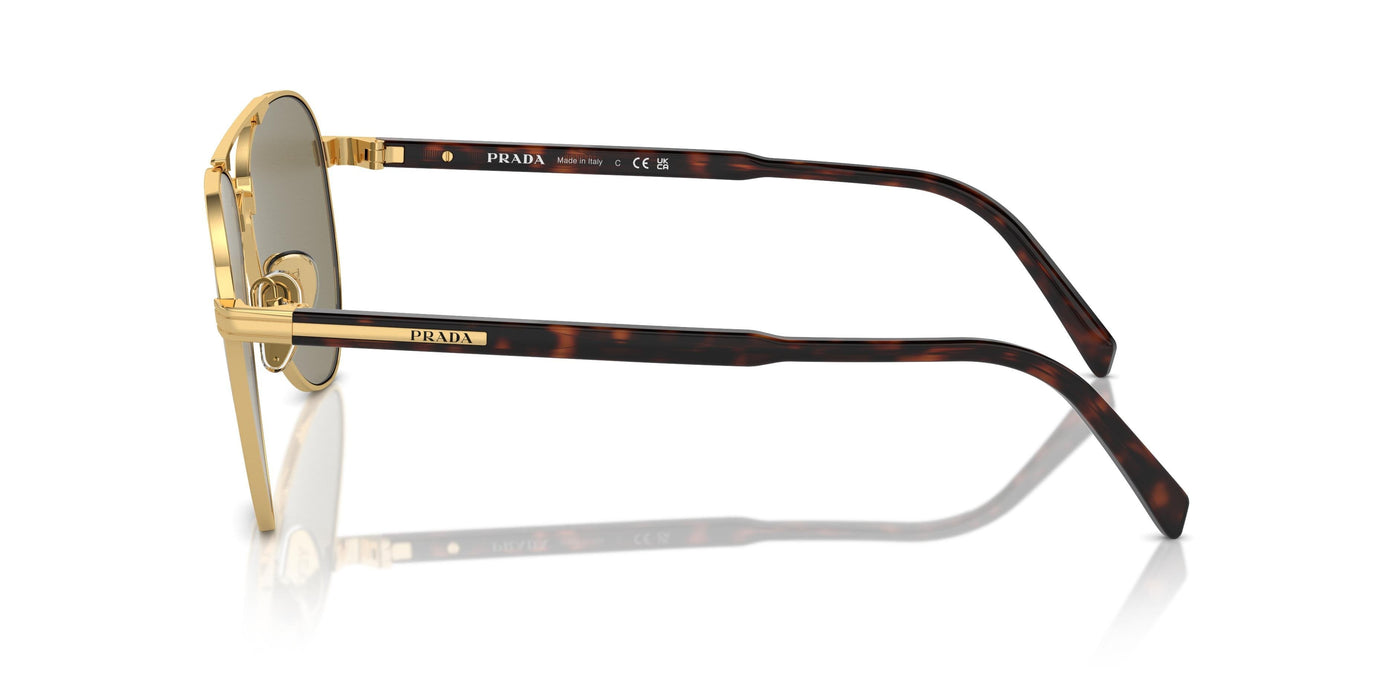 Gafas Graduadas Prada PRA58S 5AK90F 61 14