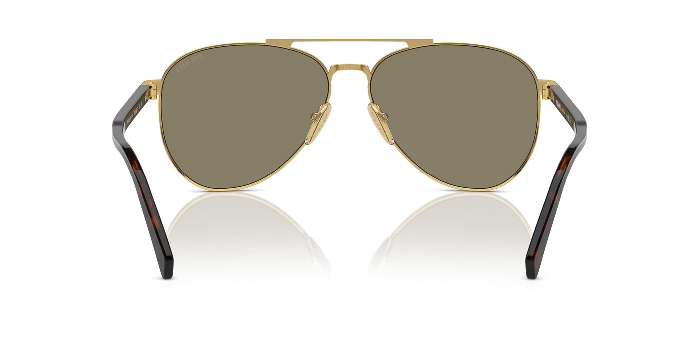 Gafas Graduadas Prada PRA58S 5AK90F 61 14