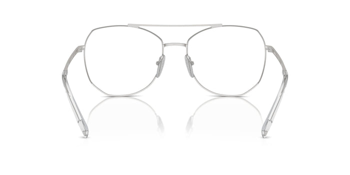 Prescription Glasses Prada PRA58V 1BC1O1 — vista 3
