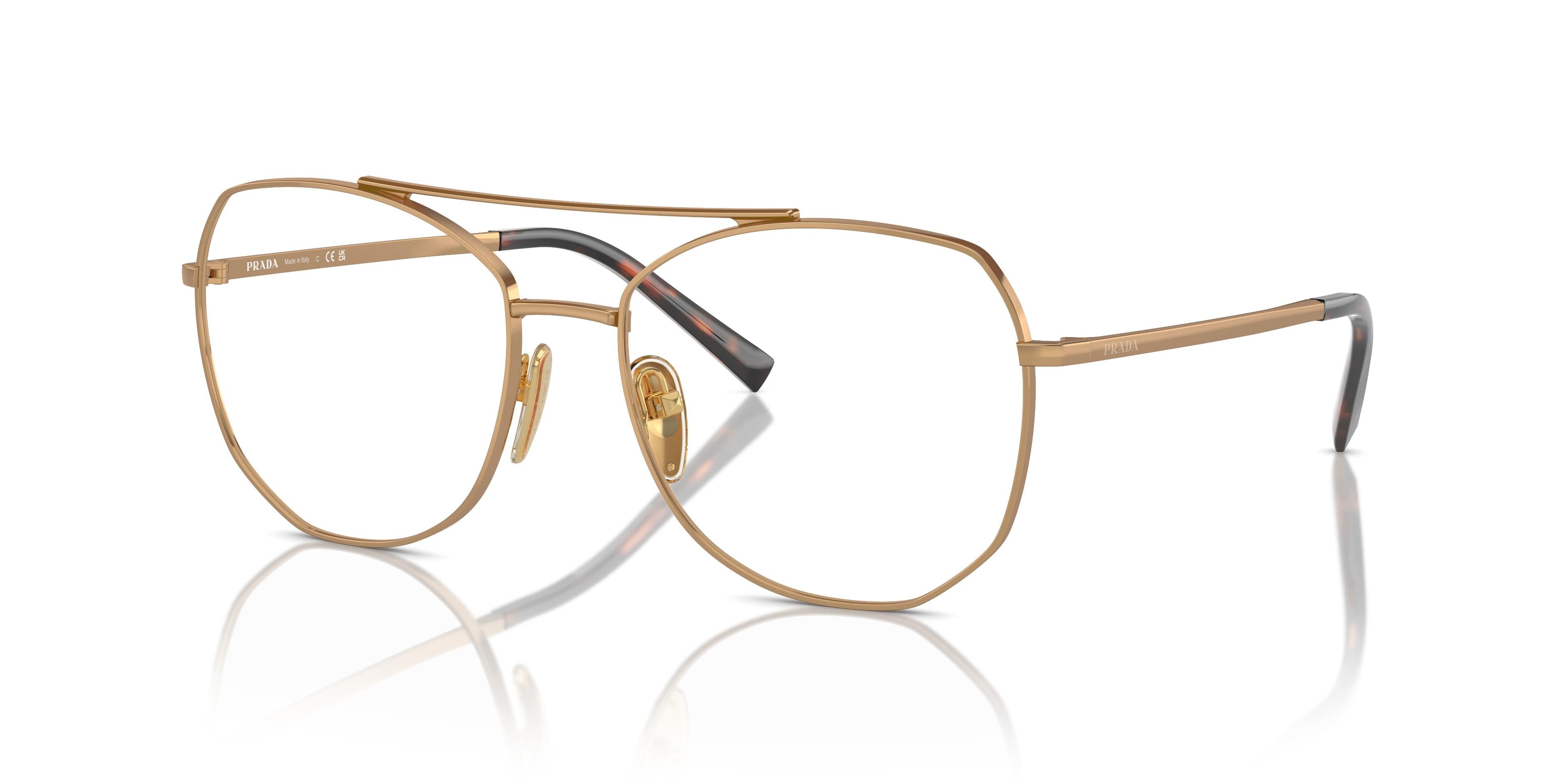 Очки для зрения Prada PRA58V 7OE1O1