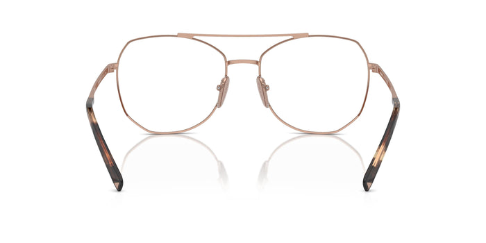 Gafas Graduadas Prada PRA58V ZVF1O1 54 17 — vista 3
