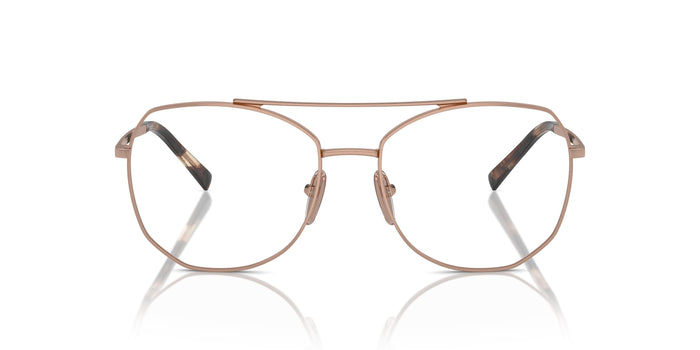 Gafas Graduadas Prada PRA58V ZVF1O1 54 17 — vista 4