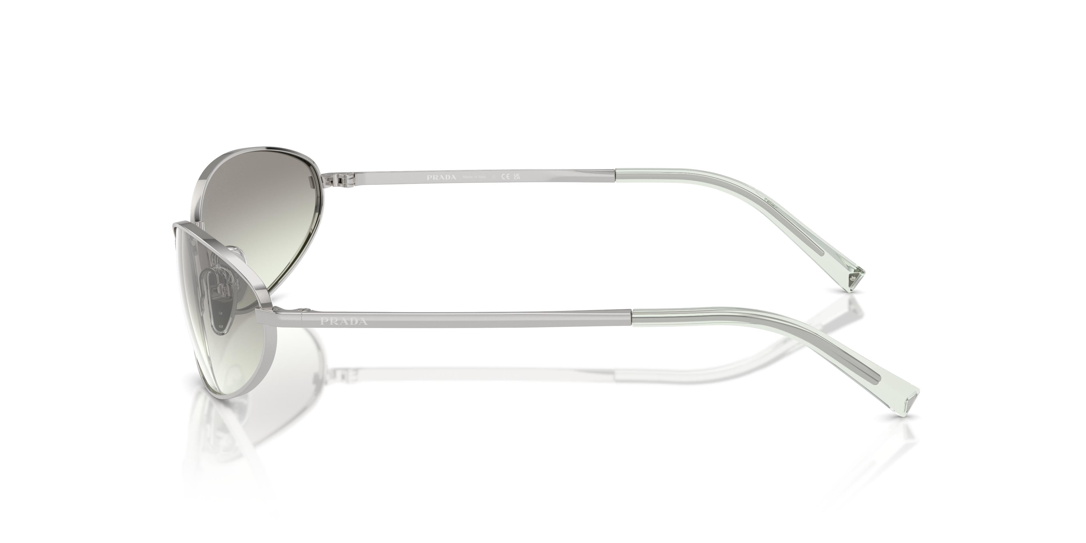 Очки для зрения Prada PRA59S 1BC80G 59 19