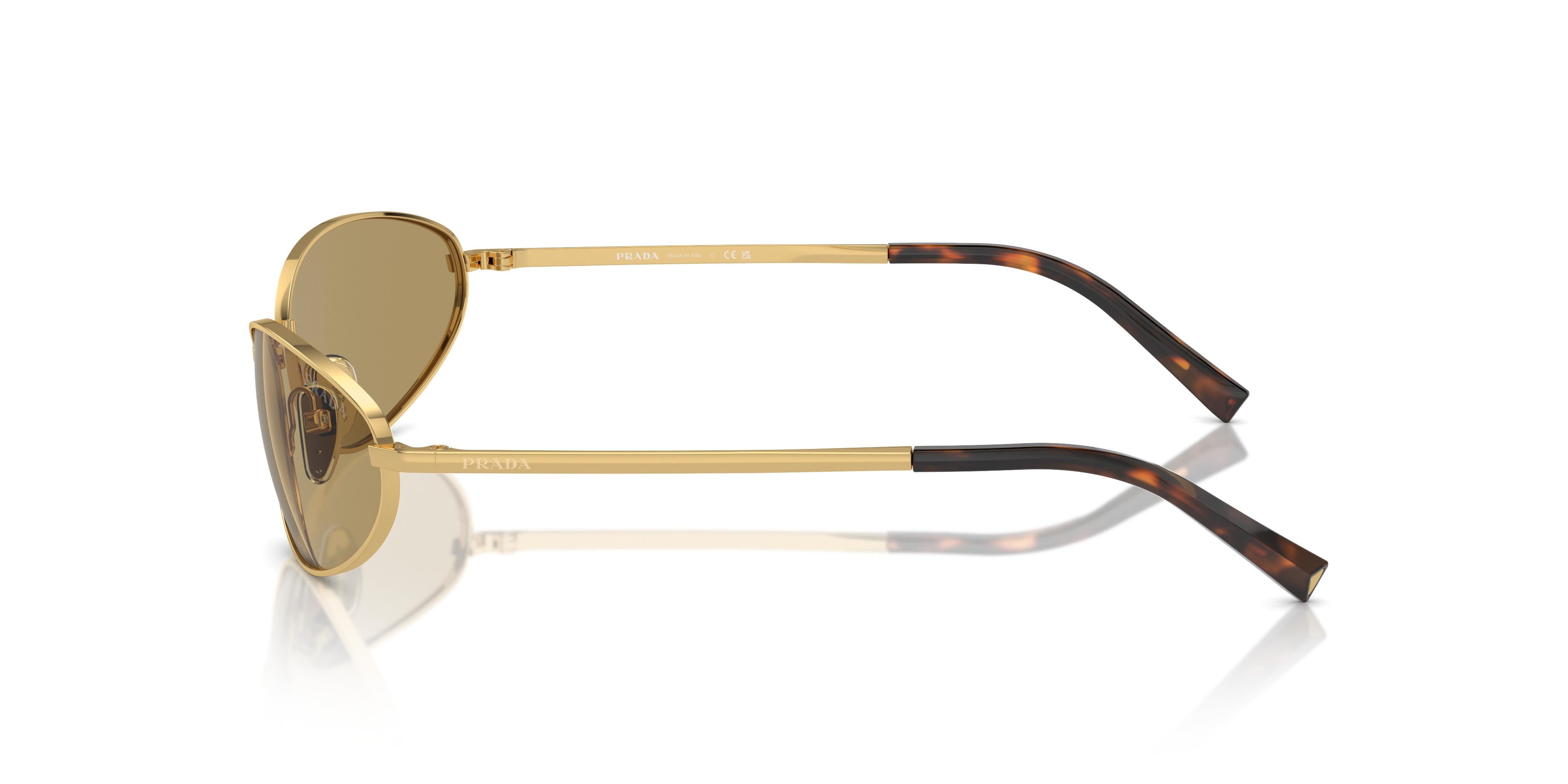 Очки для зрения Prada PRA59S 5AK70G 59 19