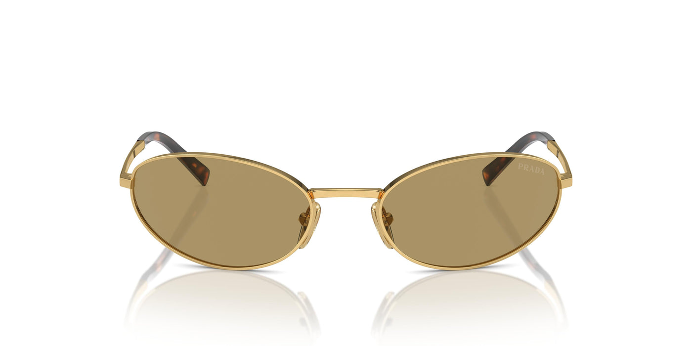 Очки для зрения Prada PRA59S 5AK70G 59 19