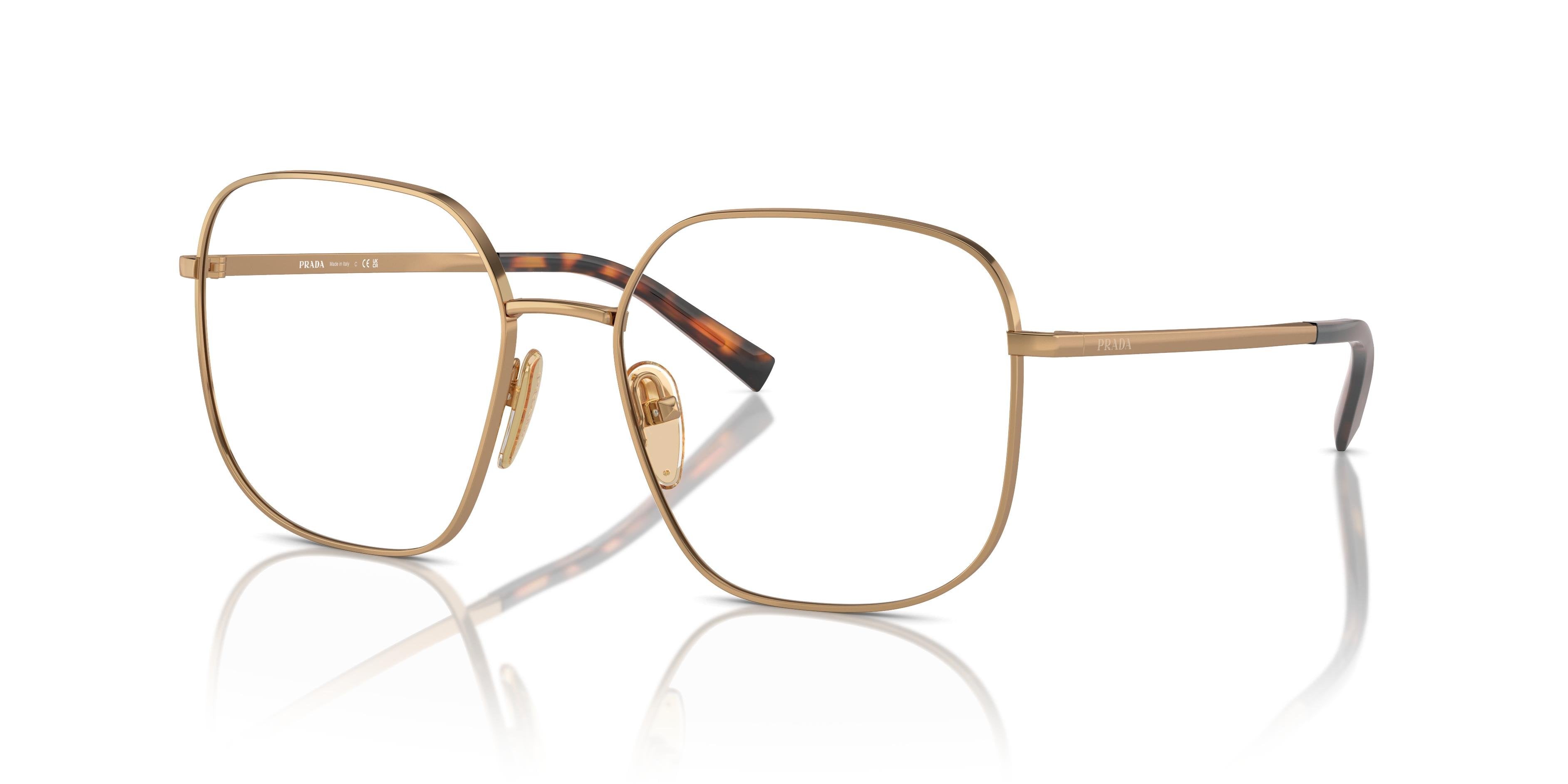 Очки для зрения Prada PRA59V 7OE1O1