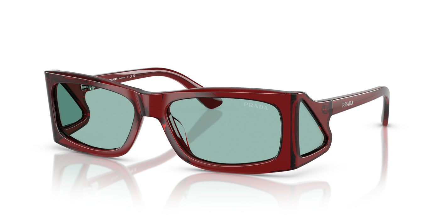 Brille Prada PRB03S 12Z40K 56 16