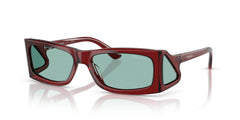 Brille Prada PRB03S 12Z40K 56 16