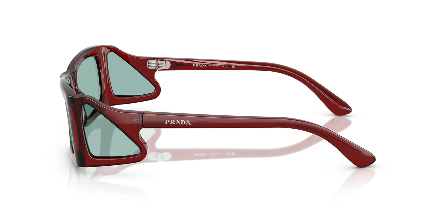 Brille Prada PRB03S 12Z40K 56 16