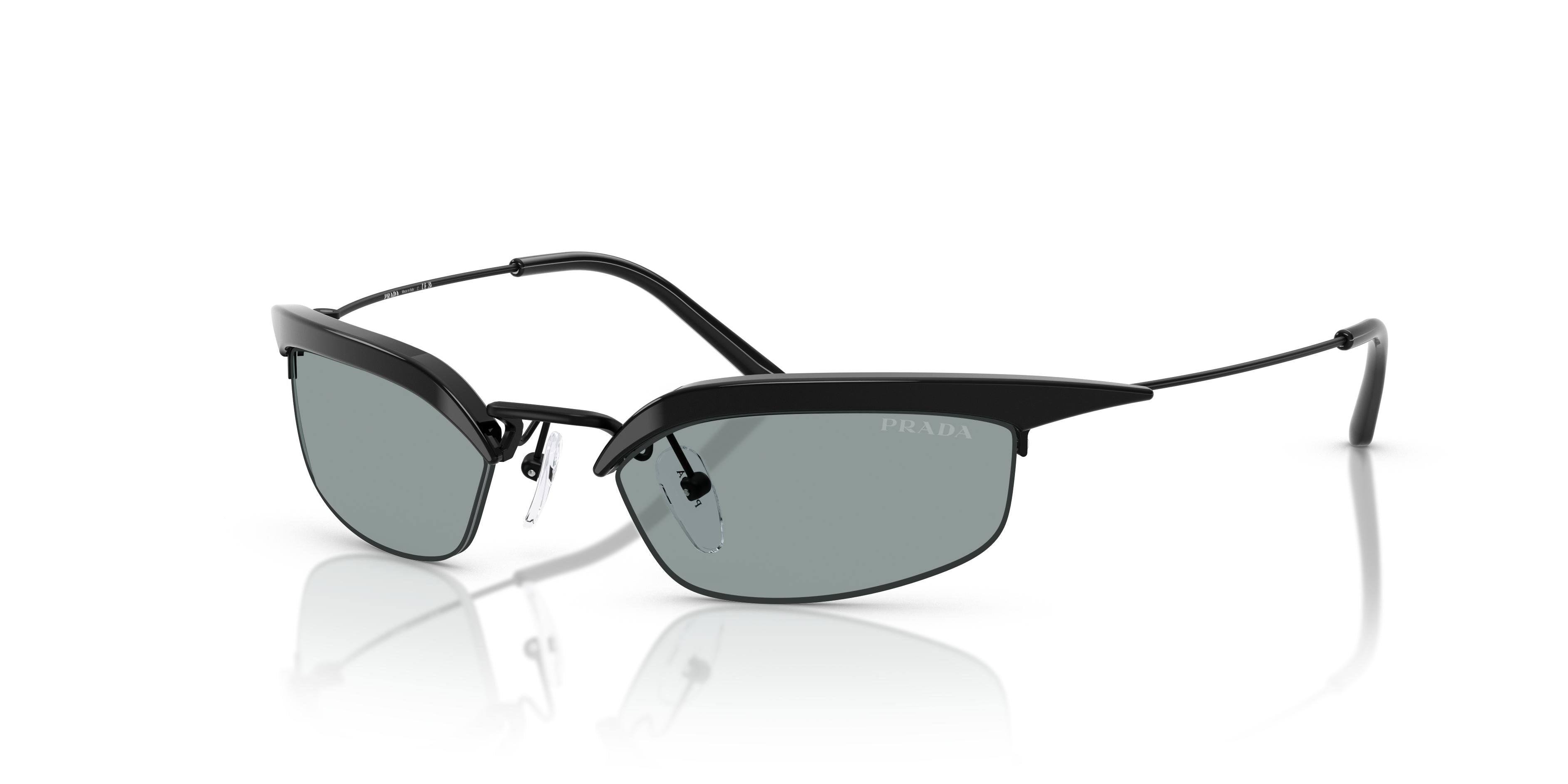 Prescription Glasses Prada PRB50S 1AB3C2 52 19