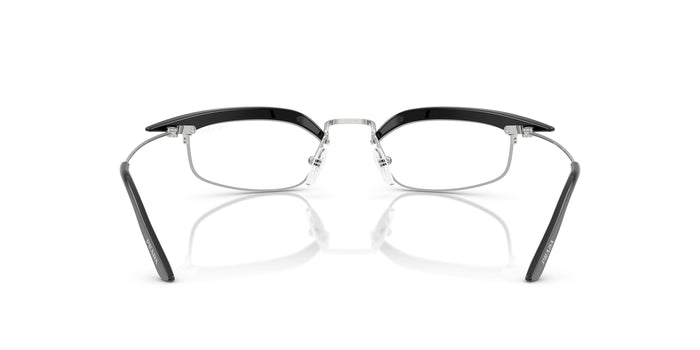 Gafas de Sol Prada PRB50S TZM08N 52 19 — vista 3