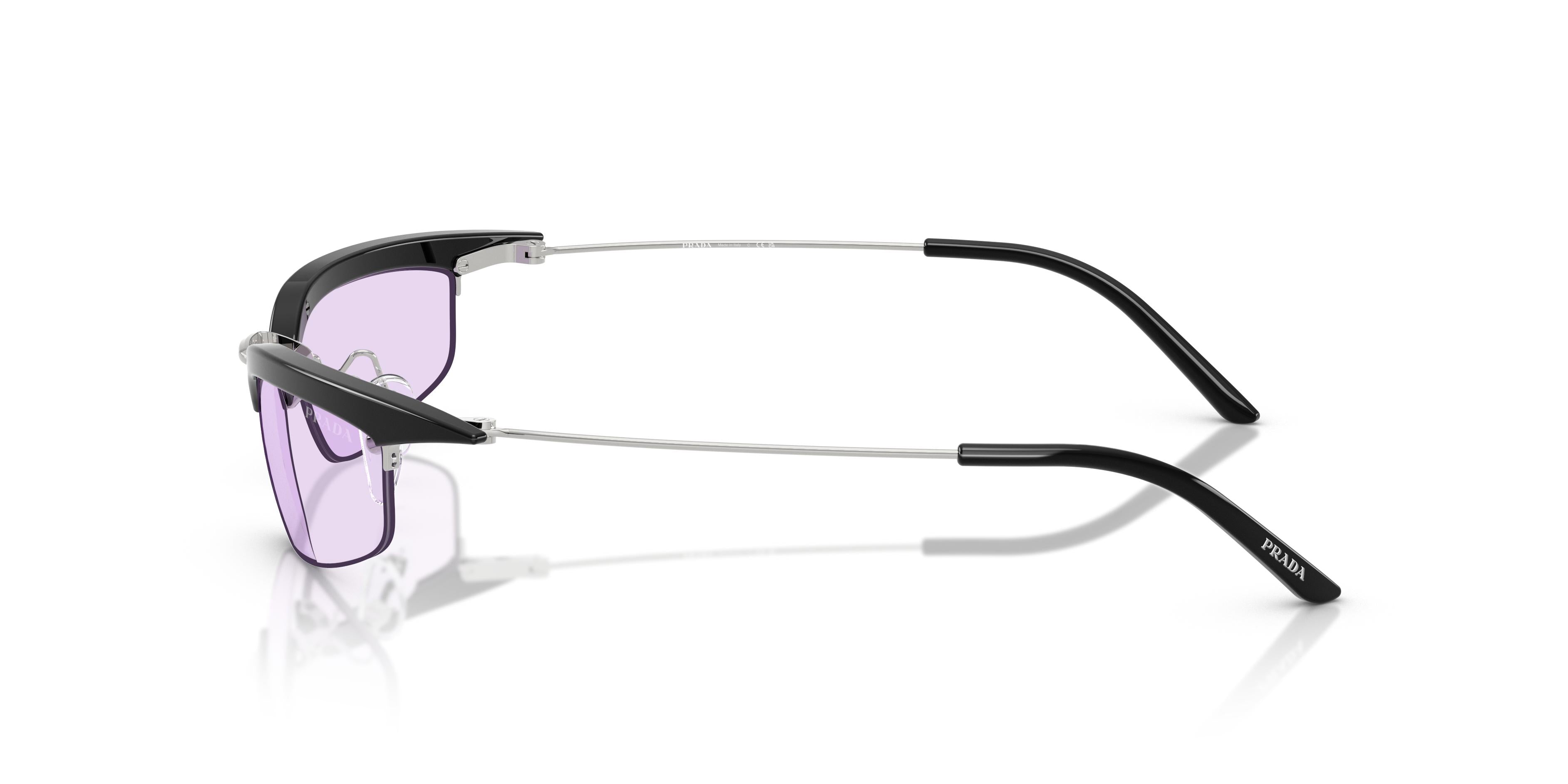 Prescription Glasses Prada PRB50S TZM40J 52 19