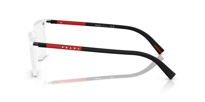 Lunettes de Vue Prada Linea Rossa PS04RV 2AZ1O1 50 19 — vista 2
