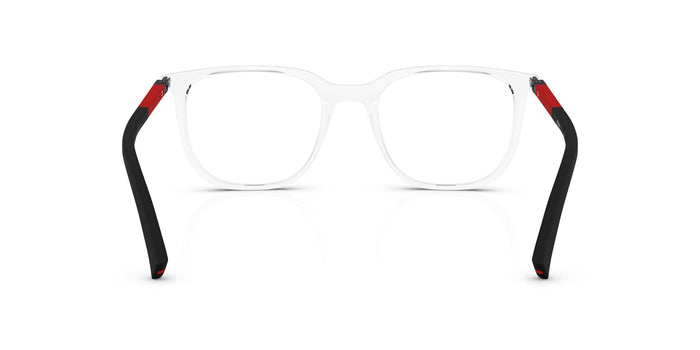 Lunettes de Vue Prada Linea Rossa PS04RV 2AZ1O1 50 19 — vista 3