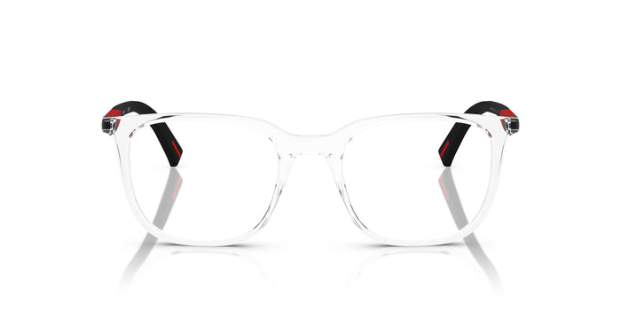 Lunettes de Vue Prada Linea Rossa PS04RV 2AZ1O1 50 19 — vista 4