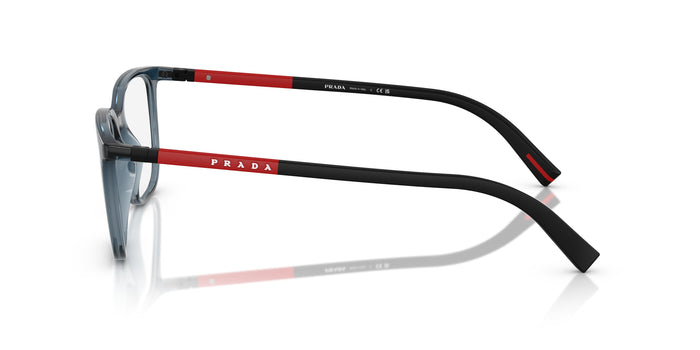 Lunettes de Vue Prada Linea Rossa PS04RV CZH1O1 — vista 2