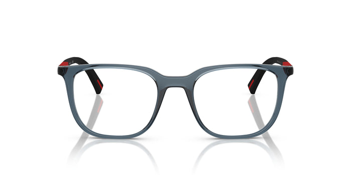 Lunettes de Vue Prada Linea Rossa PS04RV CZH1O1 — vista 4