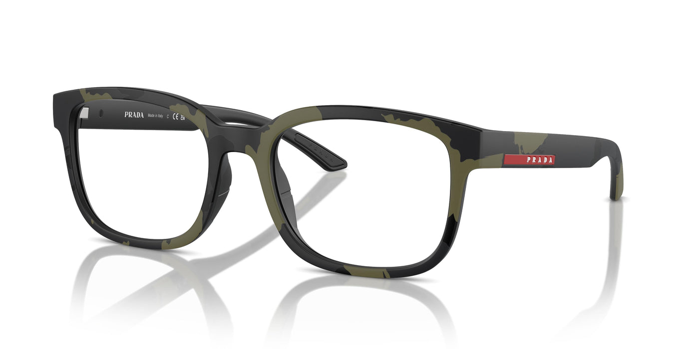 Prescription Glasses Prada Linea Rossa PS05QV 14X1O1 54 20