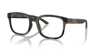 Очки для зрения Prada Linea Rossa PS05QV 14X1O1 54 20