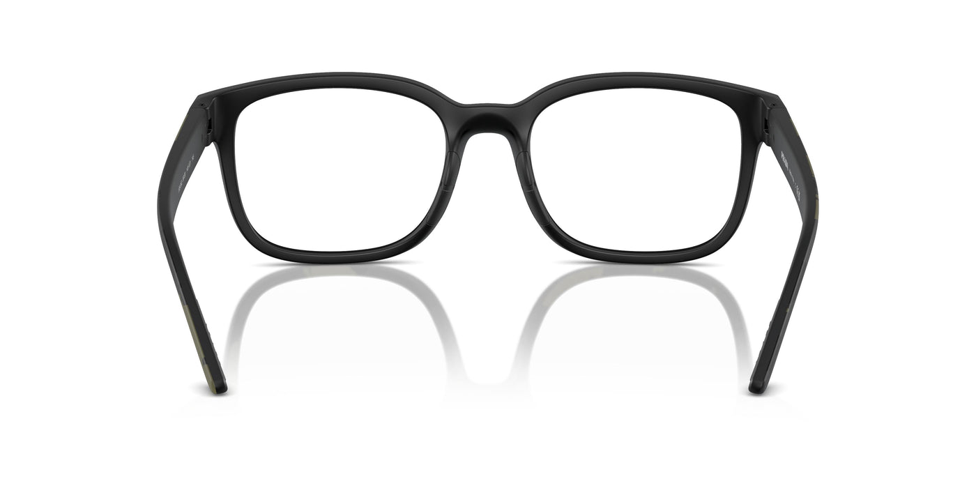 Prescription Glasses Prada Linea Rossa PS05QV 14X1O1 54 20