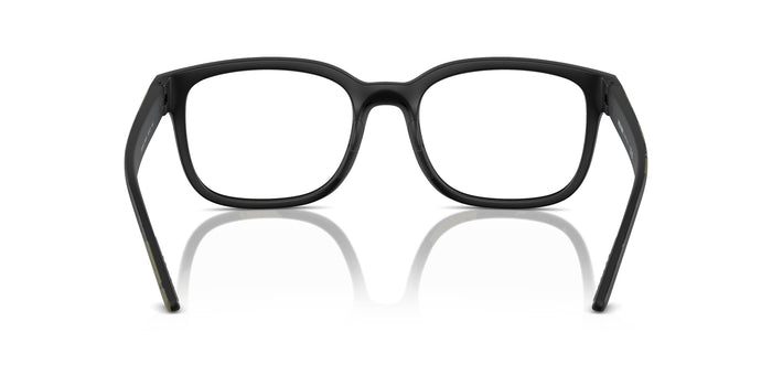 Prescription Glasses Prada Linea Rossa PS05QV 14X1O1 54 20 — vista 3