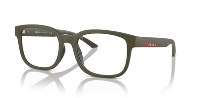 Prada Linea Rossa PS05QV 15X1O1 光学镜架 太阳镜 | 官方授权