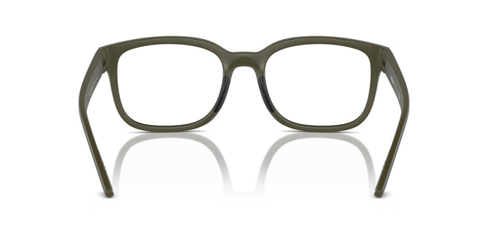 Prescription Glasses Prada Linea Rossa PS05QV 15X1O1 — vista 3