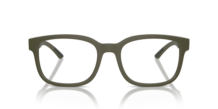 Prescription Glasses Prada Linea Rossa PS05QV 15X1O1 — vista 4