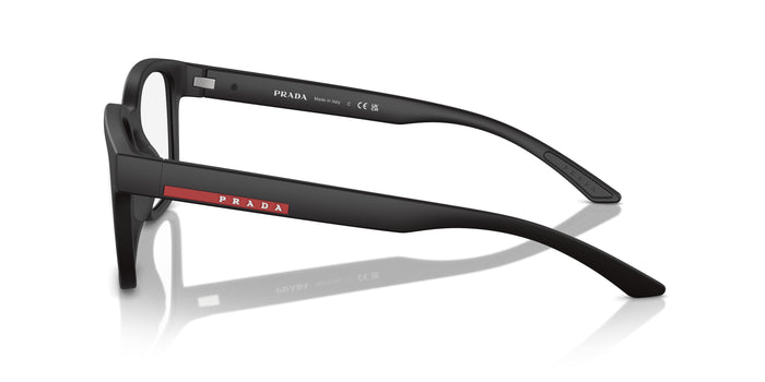 Prada Linea Rossa PS05QV DG01O1 56 20 — vista 2