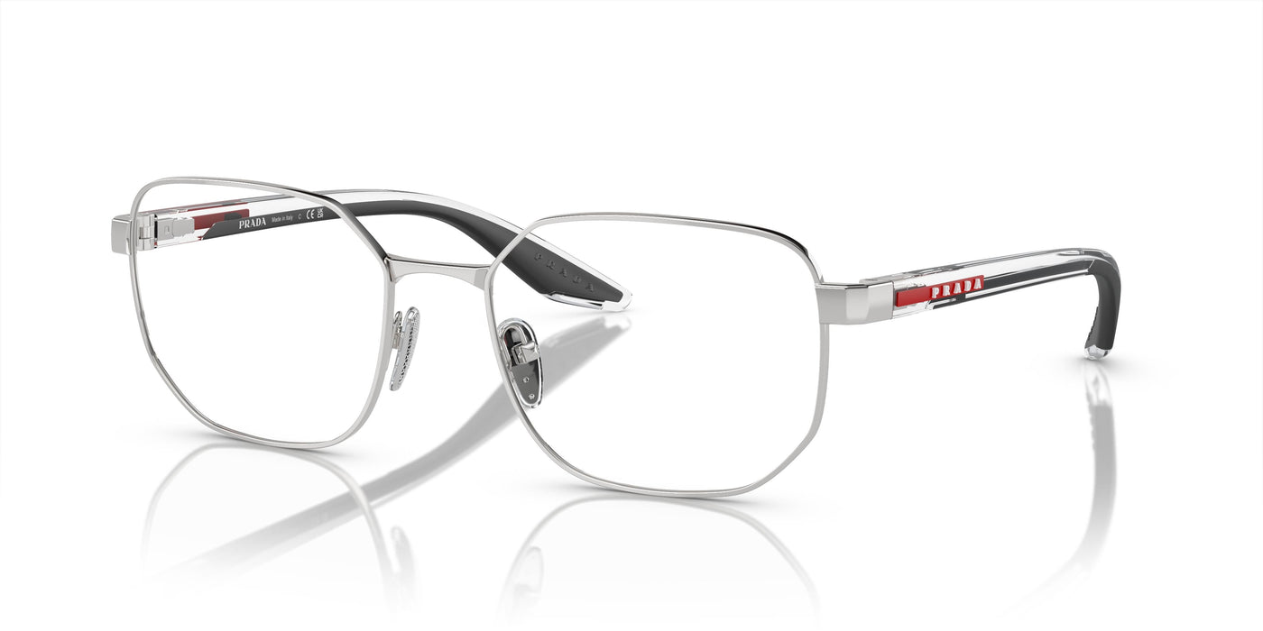 Gafas Graduadas Prada Linea Rossa PS50QV 1BC1O1 55 19