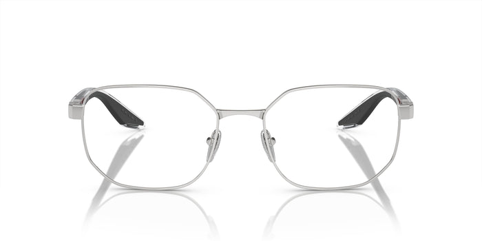 Prada Linea Rossa PS50QV 1BC1O1 55 19 光学镜架 — vista 4