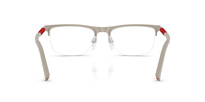 Prescription Glasses Prada Linea Rossa PS50RV 18X1O1 — vista 3