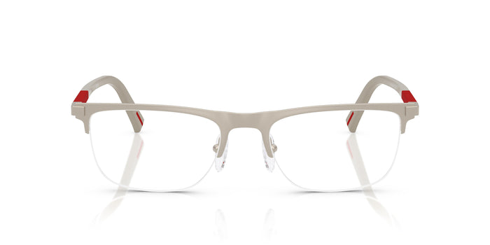 Prescription Glasses Prada Linea Rossa PS50RV 18X1O1 — vista 4