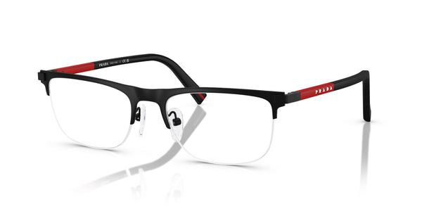 Brille Prada Linea Rossa PS50RV 1BO1O1