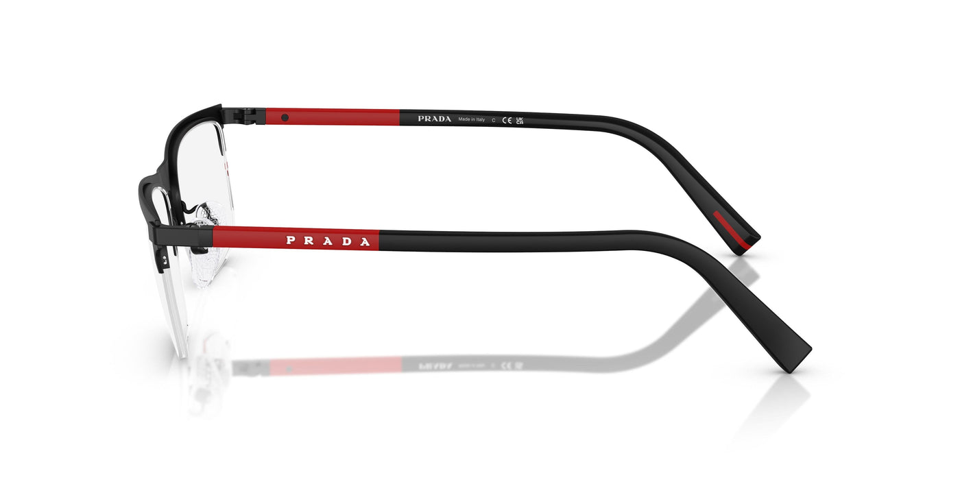 Gafas Graduadas Prada Linea Rossa PS50RV 1BO1O1