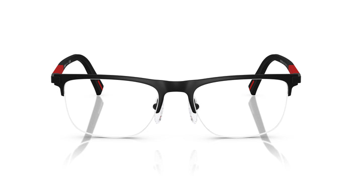 Gafas Graduadas Prada Linea Rossa PS50RV 1BO1O1 — vista 4