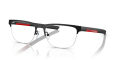 Prescription Glasses Prada Linea Rossa PS51QV 1BO1O1 57 19