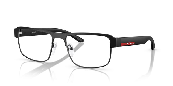 Brille Prada Linea Rossa PS51RV 07F1O1 56 18
