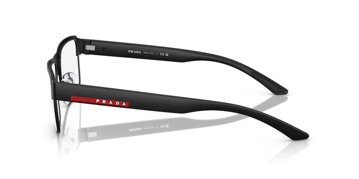 Lunettes de Vue Prada Linea Rossa PS51RV 07F1O1 56 18 — vista 2