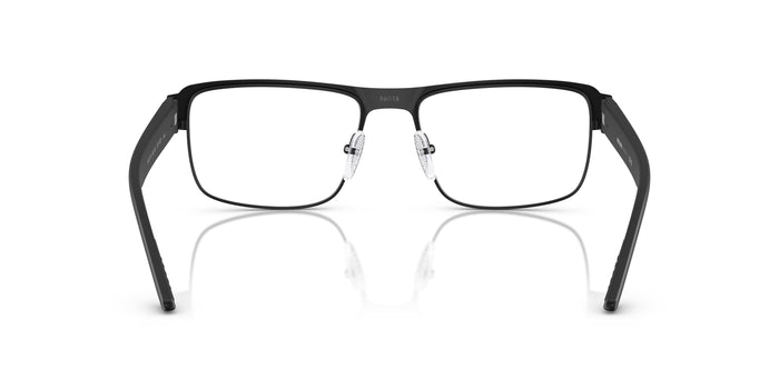 Lunettes de Vue Prada Linea Rossa PS51RV 07F1O1 56 18 — vista 3