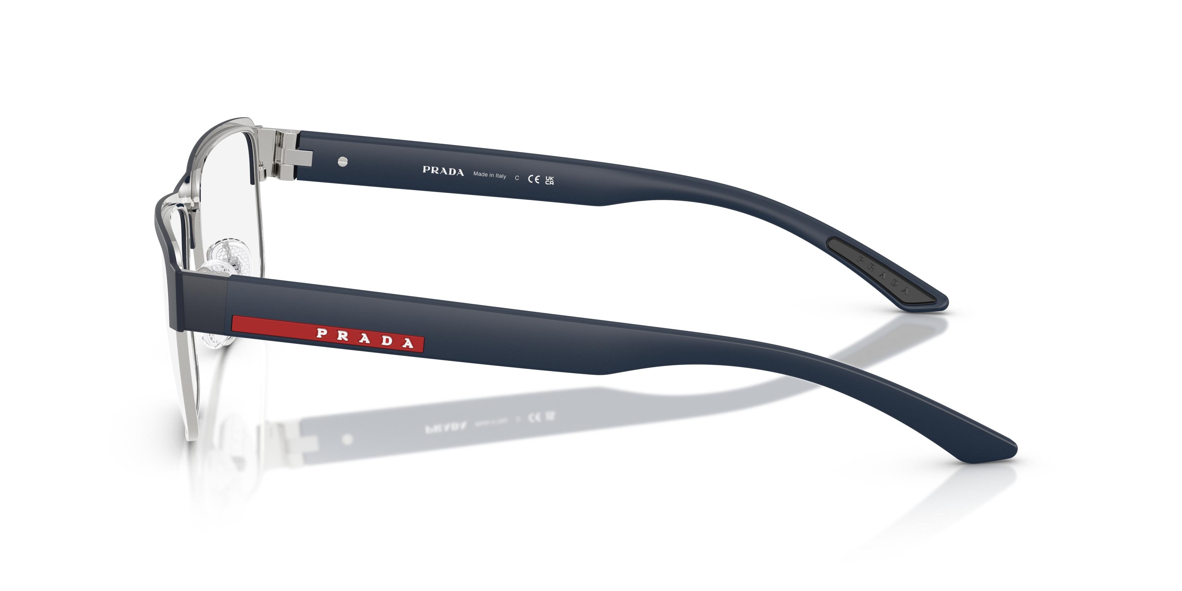 Gafas Graduadas Prada Linea Rossa PS51RV TFY1O1 56 18