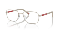 Prescription Glasses Prada Linea Rossa PS52QV 18X1O1