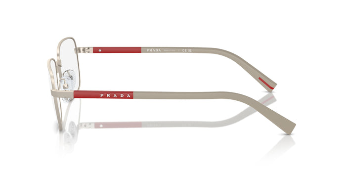 Prada Linea Rossa PS52QV 18X1O1 光学镜架 — vista 2