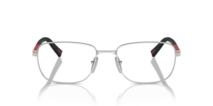 Prada Linea Rossa PS52QV 1BC1O1 56 19 光学镜架 — vista 4